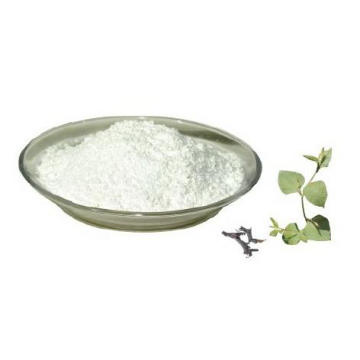 100% naturel Polygonum Cuspidatum Extrait Resveratrol 50% 98% (N ° CAS: 501-36-0)